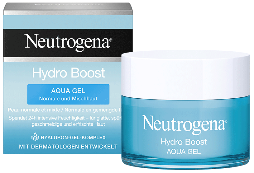 Neutrogena Hydro Boost Aqua Gel