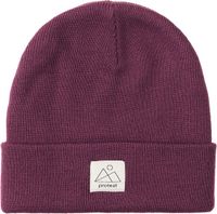 Protest PRTPri Beanie Dames - Acryl - Current purple