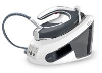 CALOR XL Express Airglide SV8020C0 - Stoomgenerator - 2830W - Durilium Airglide soleplate - Grijs/Wit