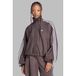 adidas Originals Adilenium Season 6 Faux Suède jack - bruin