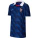 NIKE Fff 2026 Heimspiel Nike Aero-fit Authentic Fußballtrikot Für Ältere Kinder uniseks-kind Voetbalshirt