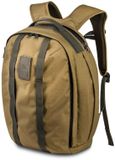 Wotancraft EasyPack rugzak - 15L - khaki