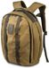 Wotancraft EasyPack rugzak - 15L - khaki