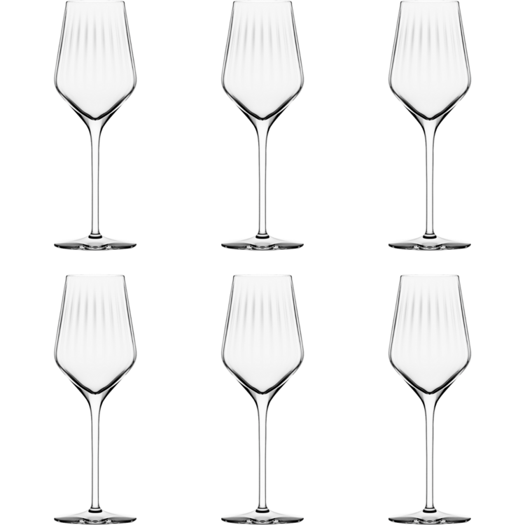 Stolzle Symphony Wijnglas - 40 cl - Set van 6