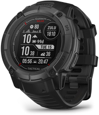 Garmin Instinct 2X Solar Tactical Edition