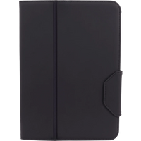 BlueBuilt Apple iPad (2022) 10.9 inch Book Case Zwart