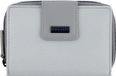 Bugatti Sina Portemonnee RFID-bescherming Leer 13.5 cm - Dames - Horizontaal - hellgrau