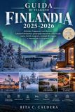 FINNLAND REISEFÜHRER 2025–2026