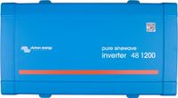 Victron Phoenix 48/1200 VE.Direct IEC Zuivere sinus omvormer