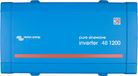 Victron Phoenix 48/1200 VE.Direct IEC Zuivere sinus omvormer