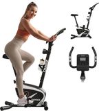 ZIPRO BEAT RS - Hometrainer Magnetische Fiets