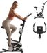 ZIPRO BEAT RS - Hometrainer Magnetische Fiets