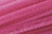 KnorrPrandell 8476241 buigpluche, 50 cm x 8 mm diameter, roze