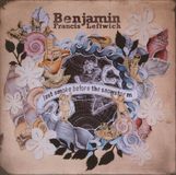 Bertus Distributie Benjamin Francis Leftwich Last Smoke Before The Snowstorm