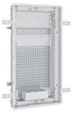 ABN A36TML Multimediaverdeelkast Inbouw
