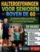 HALTEROEFENINGEN Libri GmbH Halteroefeningen Voor Senioren Boven de 60