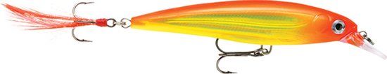 Rapala X-RAP Hot Head - 10 cm - 13 g