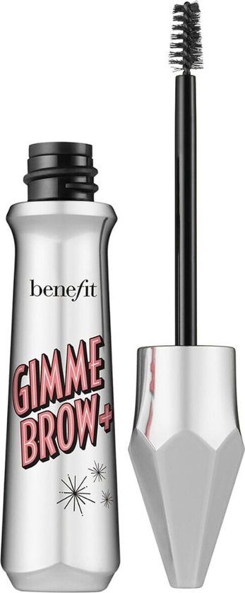 Benefit - Gimme Brow + Brow Volumizing Fiber Gel - 0602004122179