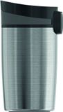 SIGG Miracle Mug 0.27L brushed RVS Drinkfles