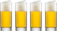 Zwiesel Glas Tavoro Bierglas 42 - 0.311 Ltr - set van 4