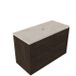Saniclass SW1578598/SW1242429 Badkamermeubelset