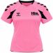 Hummel Maillot femme Hummel Pink October Hummel x HBS