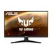 ASUS TUF Gaming VG249Q1A computer monitor 60,5 cm (23.8") 1920 x 1080 Pixels Full HD LED Zwart