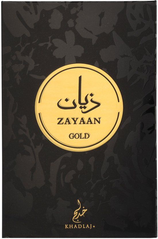 Khadlaj Eau de Parfum / 100 ml / Unisex