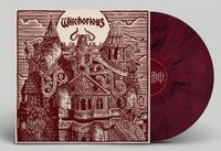 Witchorious - Witchorious (LP)