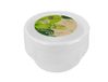 Giostyle 25 schalen 400 ml | cellulose | biologisch afbreekbaar en composteerbaar