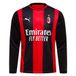 PUMA ACM Home Jersey Replica LS