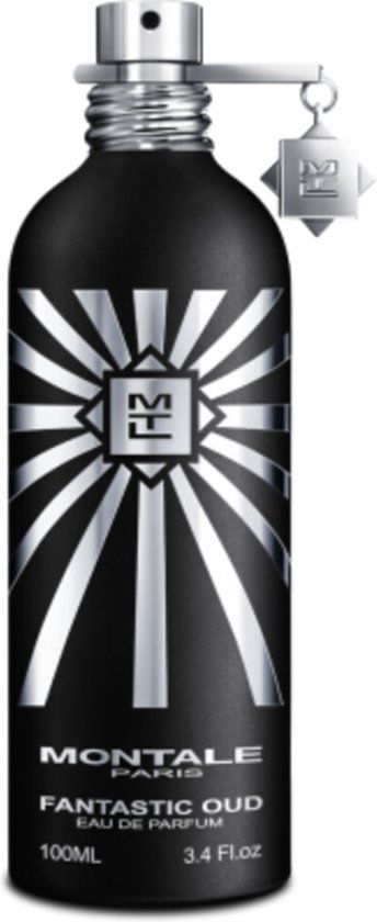 MONTALE Fantastic Oud / 100 ml / Unisex