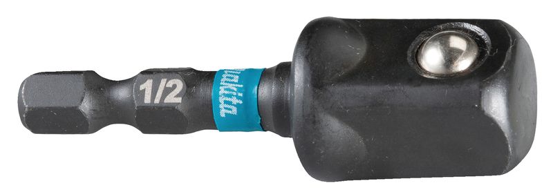 Makita B-66874 Dopadapter - 1/4" - 1/2"
