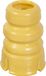 FEBI BILSTEIN 180789 Butée d'amortisseur Suspension Avant Gauche Avant Droite pour KIA SORENTO III pour HYUNDAI Santa Fé III (DM)