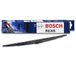BOSCH 3 397 004 759 Conventionele ruitenwissers