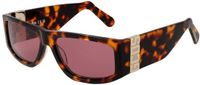 GCDS Sunglasses GD0037 52S 57