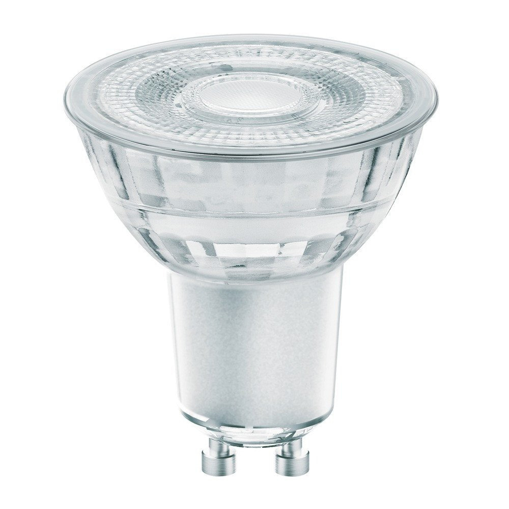 Osram Parathom GU10 PAR16 4.5W 827 36D | Zeer Warm Wit - GlowDim Dimbaar - Vervangt 50W