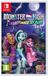 FLASHPOINT Monster High Skulltimate Secrets Nintendo Switch