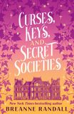 Curses, Ari-A Sisters of Light and Shadow- Curses, Keys, and Secret Societies