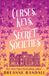 Curses, Ari-A Sisters of Light and Shadow- Curses, Keys, and Secret Societies