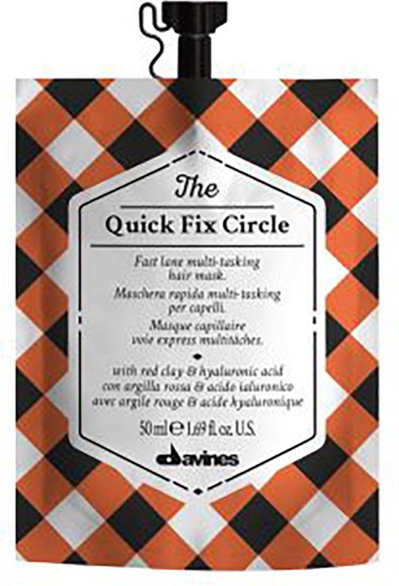 Davines The Quick-fix Circle 50 ml