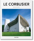 Ba-arch, le corbusier -allemand-