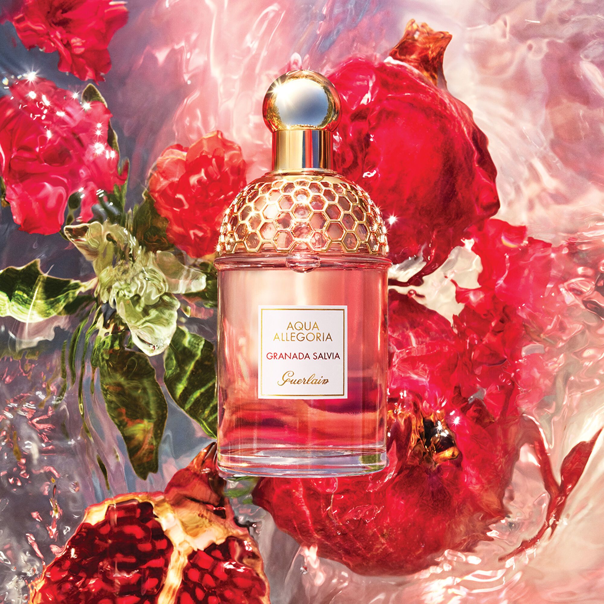 Guerlain Aqua Allegoria / 125 ml / Women