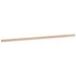 Hager Barre Cu 12x5 Taraud M5 Lg 100 - Connexion Ks72c
