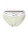 Calvin Klein Underwear Slip lichtgrijs / lichtgroen / zwart / wit