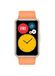 Huawei Watch Fit Smartwatch - Cantaloupe Orange