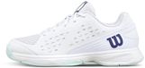 Wilson Rush Pro Ace Junior L Chaussure de tennis Blanc