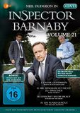 Inspector Barnaby Vol. 21