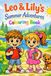 Leo & Lily's Summer Adventure: Leo & Lily's Adventures
