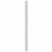 VidaXL Worteldoek 2x50 m polypropeen wit